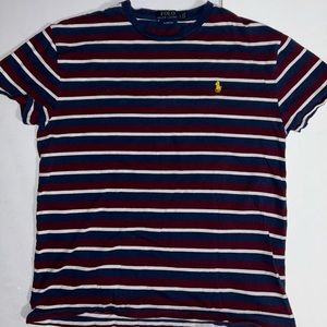 Ralph Lauren Stripped T-shirt
